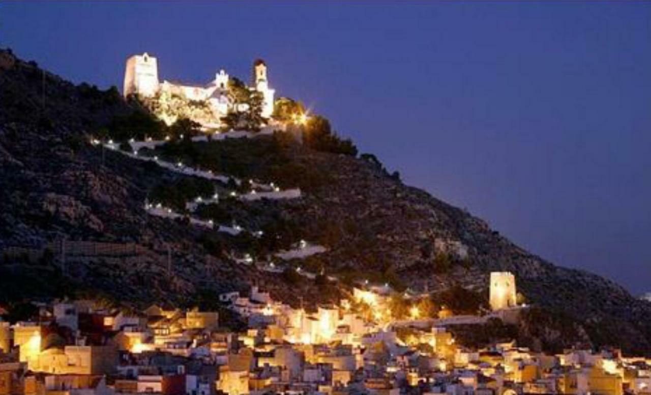 "Corner Of Happiness" Διαμέρισμα Cullera Εξωτερικό φωτογραφία