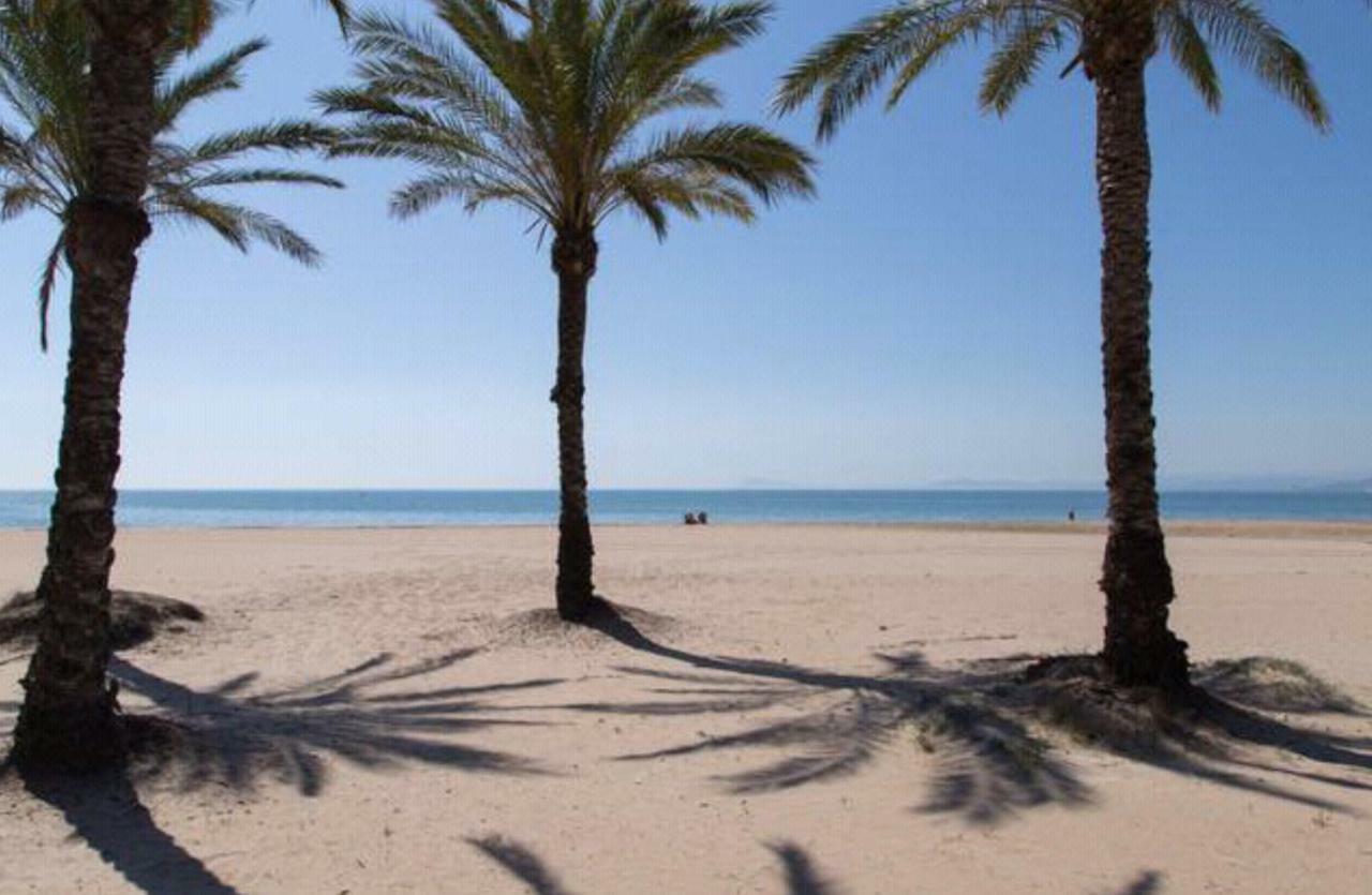 "Corner Of Happiness" Διαμέρισμα Cullera Εξωτερικό φωτογραφία