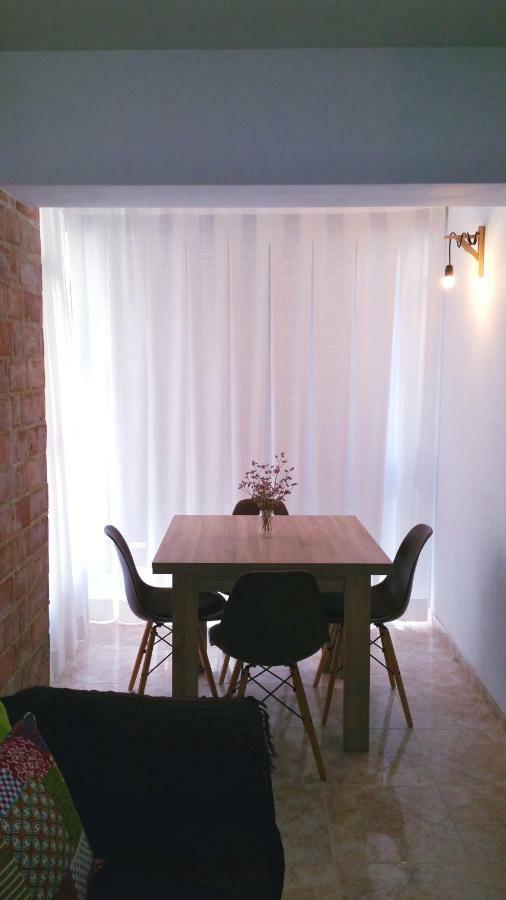 "Corner Of Happiness" Διαμέρισμα Cullera Εξωτερικό φωτογραφία